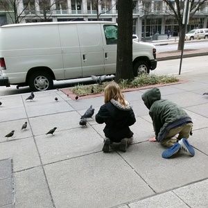 Meet your Posher, Sam